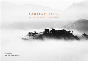 Contemplation - Matthieu Ricard