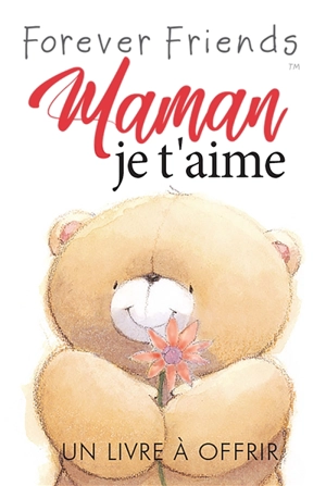 Maman je t'aime - Pam Brown