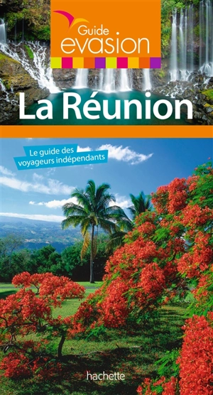 La Réunion - Geoffroy Morhain