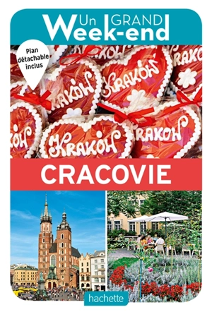 Cracovie - Céline Fion