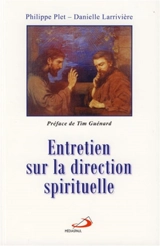Entretien sur la direction spirituelle - Philippe Plet