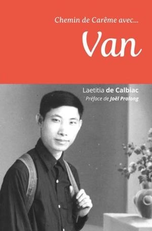 Chemin de carême avec... Van - Marcel Van