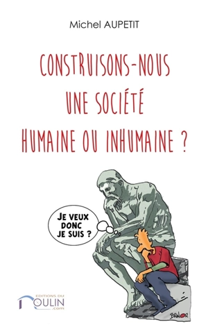 Construisons-nous une société humaine ou inhumaine ? - Michel Aupetit