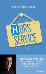 Hors service - Pierre Amar