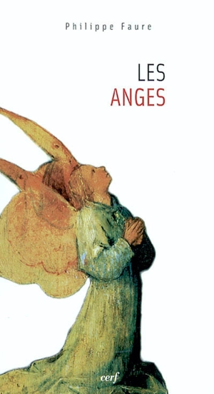 Les anges - Philippe Faure