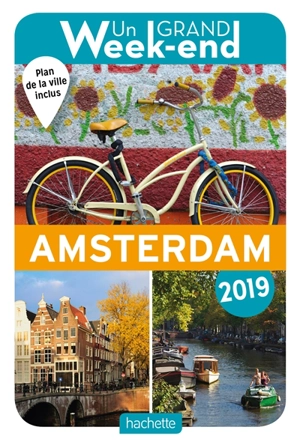 Amsterdam : 2019 - Katherine Vanderhaeghe