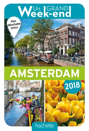 Amsterdam : 2018 - Katherine Vanderhaeghe