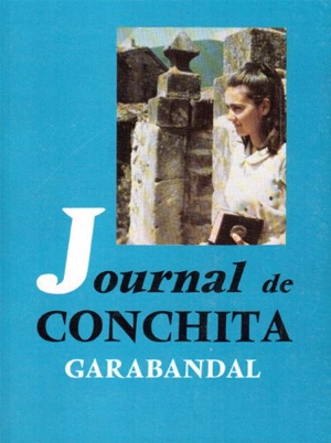 Journal de Conchita : Garabandal - Conchita González
