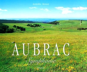 Aubrac symphonie - Amédée Besset