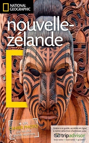 Nouvelle-Zélande - Peter Turner