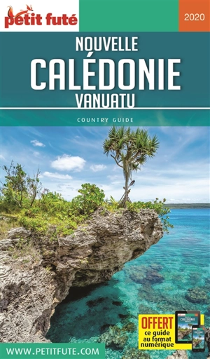 Nouvelle-Calédonie, Vanuatu : 2020 - Dominique Auzias