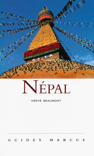 Népal - Hervé Beaumont