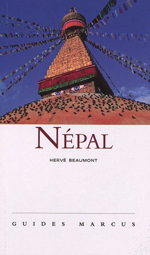 Népal - Hervé Beaumont