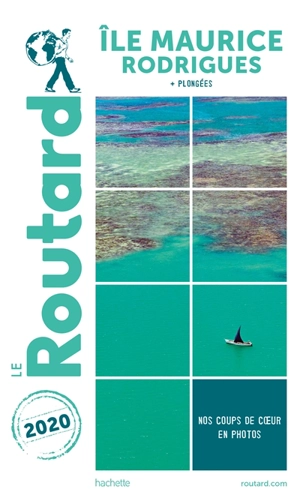 Ile Maurice, Rodrigues : + plongées : 2020 - Philippe Gloaguen