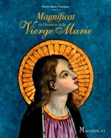 Magnificat en l'honneur de la Vierge Marie - Pierre-Marie Varennes