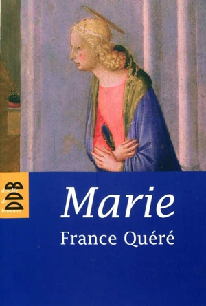 Marie - France Quéré