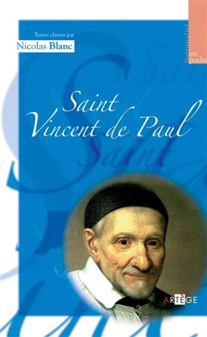 Saint Vincent de Paul - Vincent de Paul