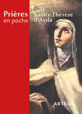 Sainte Thérèse d'Avila - Thérèse d'Avila