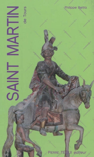 Saint Martin de Tours - Philippe Beitia