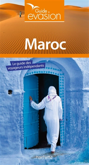 Maroc - Annie Crouzet