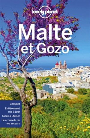 Malte et Gozo - Brett Atkinson