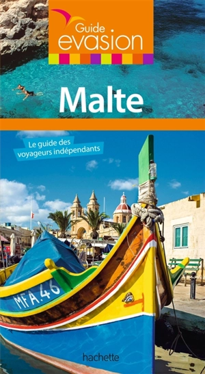 Malte - Catherine Garnier