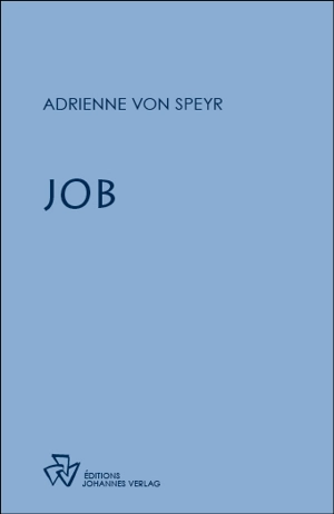 Job - Adrienne von Speyr