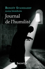 Journal de l'humilité - Benoît Standaert