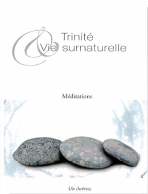 Trinité et vie surnaturelle - Jean-Baptiste Porion