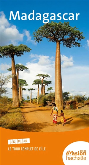 Madagascar - Annie Crouzet