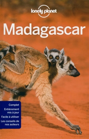 Madagascar - Olivier Cirendini