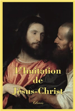 L'imitation de Jésus-Christ