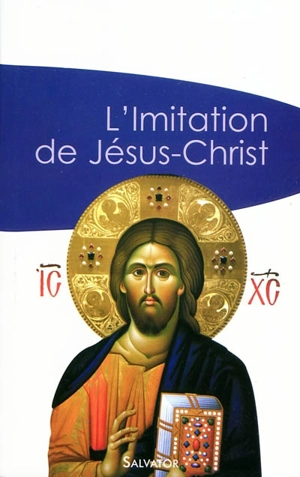 L'imitation de Jésus-Christ