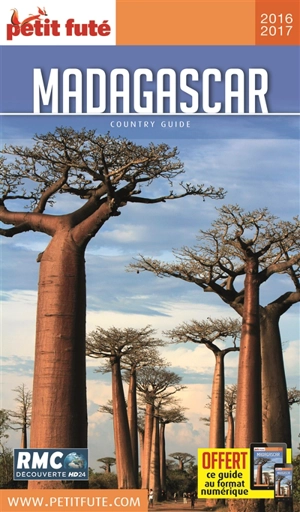 Madagascar : 2016-2017 - Dominique Auzias