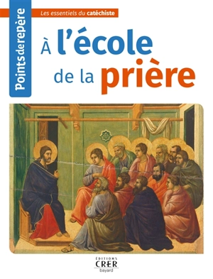 A l'école de la prière