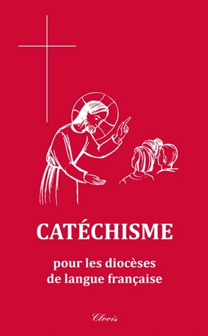 Catéchisme pour les diocèses de langue française - Camille Quinet