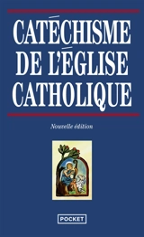 Catéchisme de l'Eglise catholique - Eglise catholique
