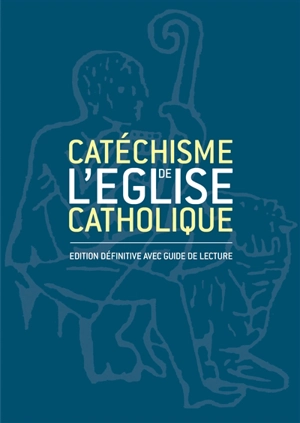 Catéchisme de l'Eglise catholique - Eglise catholique