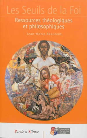 Ressources théologiques et philosophiques - Jean-Marie Beaurent