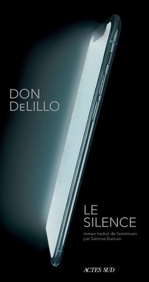 Le silence - Don DeLillo