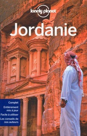 Jordanie - Jenny Walker