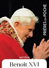 Benoît XVI - Benoît 16