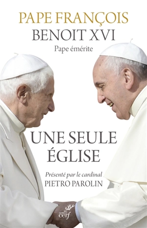 Une seule Eglise - François