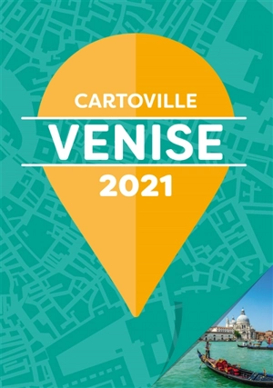 Venise : 2021