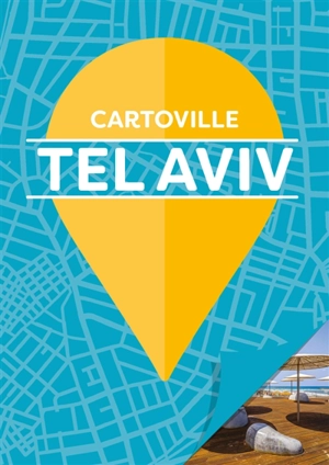 Tel Aviv - Camille Seewald