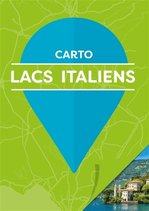 Lacs italiens - Camille Seewald