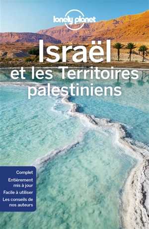 Israël et les territoires palestiniens