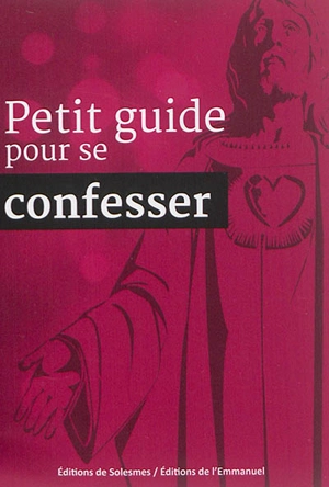 Petit guide pour se confesser