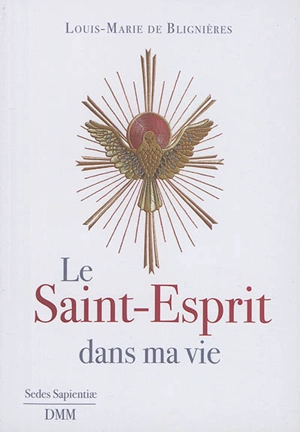 Le Saint-Esprit dans ma vie - Louis-Marie de Blignières