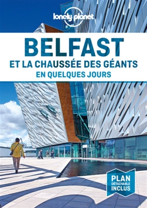 Belfast et la Chaussée des Géants en quelques jours - Isabel Albiston